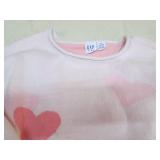 Gap kids XL sweater...