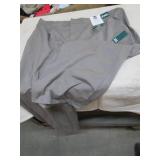 3X Wide leg trouser...