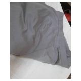 3X Wide leg trouser...