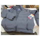 Zero Exposure XL jacket...
