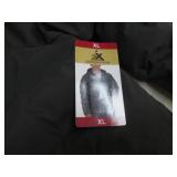 Zero Exposure XL jacket...