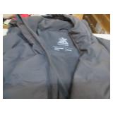 Zero Exposure XL jacket...