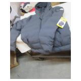 Zero Exposure M jacket...