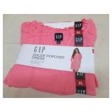 Gap XL gauze popover dress...