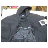 Zero Exposure S jacket...