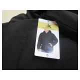 Zero Exposure S jacket...