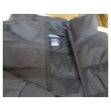 Eddie Bauer XL down jacket...