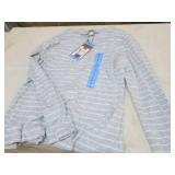 Eddie Bauer L long sleeve tshirt...