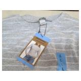 Eddie Bauer L long sleeve tshirt...