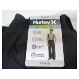 Hurley Boys 4-5 snowpants...