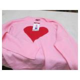 Vince Camuto XL sweater...