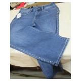 Express Size 6 jeans...