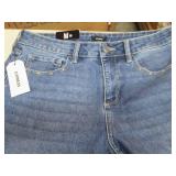 Express Size 6 jeans...