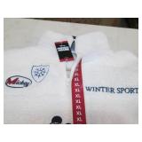 Mickey Mouse XL fleece...