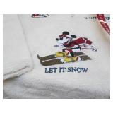 Mickey Mouse XL fleece...