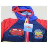 Disney Cars 4T...