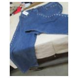Express 14 jeans...
