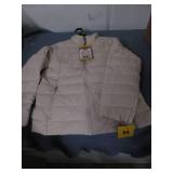 Eddie Bauer ladies M jacket...
