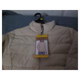 Eddie Bauer ladies M jacket...