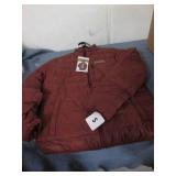 Eddie Bauer Mens S down jacket...