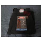 Coleman 32 x 30 fleece lined pants...