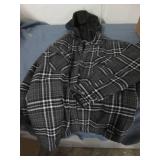 Eddie Bauer Mens S jacket...