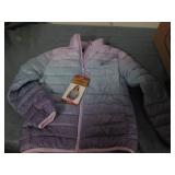 Eddie Bauer kids M jacket...