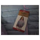 Eddie Bauer kids M jacket...