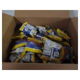 88 One oz bags of Rolled Gold pretz...