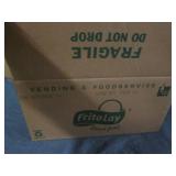 88 One oz bags of Rolled Gold pretz...