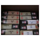 Value lot of assorted sparkplugs...