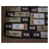 Value lot of assorted sparkplugs...