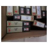 Value lot of assorted sparkplugs...