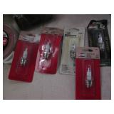 Value lot of assorted aluto parts...