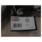 Value lot of assorted aluto parts...