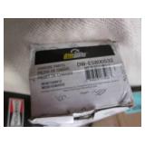 Value lot of assorted aluto parts...