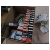 Value lot of assorted sparkplugs...