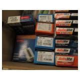 Value lot of assorted sparkplugs...