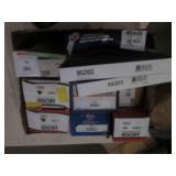 Value lot of assorted auto parts...