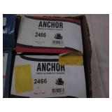 Value lot of assorted auto parts...