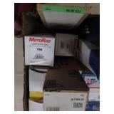 Value lot of assorted auto parts...