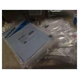 Huge value lot of assorted gaskets ...