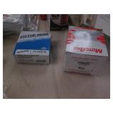 Huge value lot of assorted gaskets ...