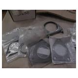 Lot of gaskets...