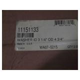 8 Bottles Barrs transmission repair...