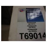 8 Bottles Barrs transmission repair...