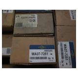 Assorted automotive parts...