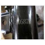 Pair of shock absorbers...