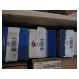 Assorted automotive parts and gaske...