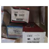 Assorted automotive parts and gaske...